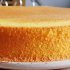Labai apelsininis tortas su maskarponės kremu
