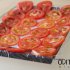 Šaldyti pomidorai žiemai