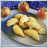 Sausainiai „Obuolių skarelės“