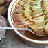 Puikus bulvių ir mėsos troškinys orkaitėje