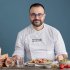 Omletas su tunu ir pomidorais pagal Gian Luca Demarco