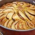 Jogurtinis obuolių pyragas