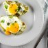 Pesto kiaušiniai - TIK TOK receptas