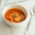 Pomidorų sriuba su ryžiais