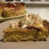 Ypač rudeniškas moliūgų pyragas