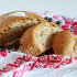 Ukrainietiška naminė duona Паляни́ця