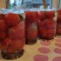 Maži konservuoti pomidorai žiemai