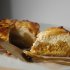 Obuolių pyragas su varške - prancūziško stiliaus
