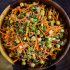 Maistingos avinžirnių ir morkų salotos