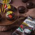 Šokoladiniai keksiukai - sodraus skonio ir drėgni