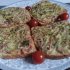Karšti sumuštiniai su agurkėliais ir mėsyte