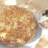 Firminis Gian Lucos mamos obuolių pyragas