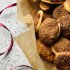 Nostalgiški grietininiai sausainiai „Žara” su cinamonu