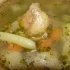  Daržovių sriuba su vištiena