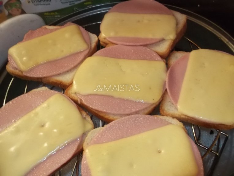 Karšti sumuštiniai