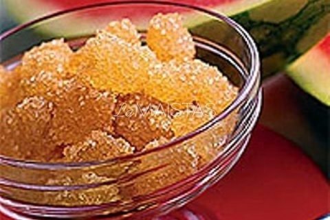 Apelsinų žievelių saldainiai