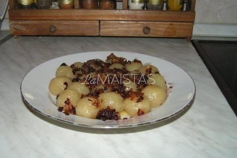 Baltarusiški bulvinukai