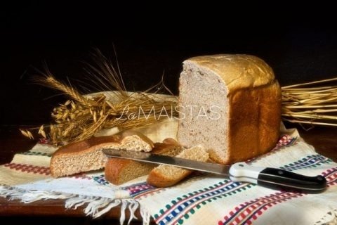Sodininko duona