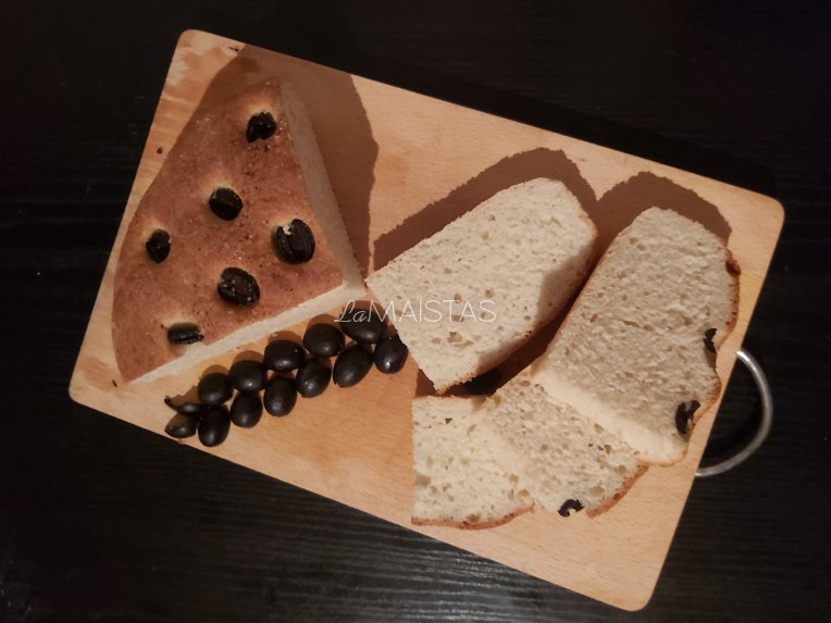Itališka duonelė Fokačija