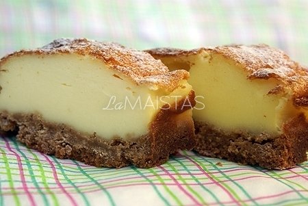 Maskarponės sūrio pyragas