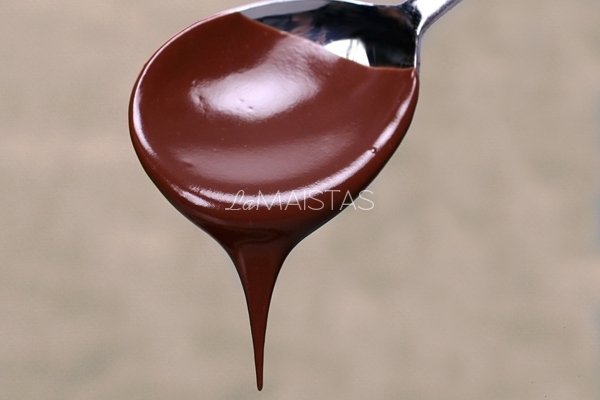 Šokoladinis padažas