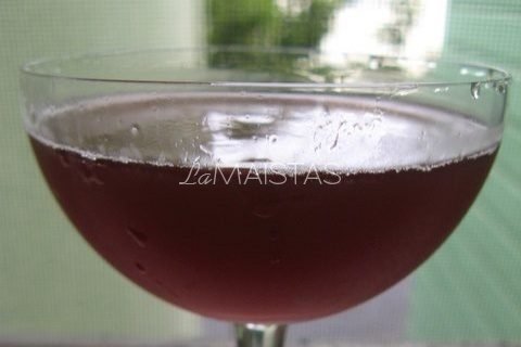 Gaivūs vyno kokteiliai