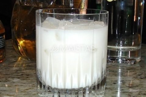 Pieno kokteiliai