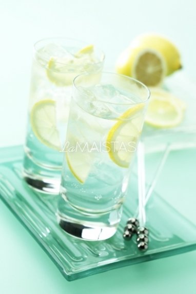 BACARDI® Limon & Tonic