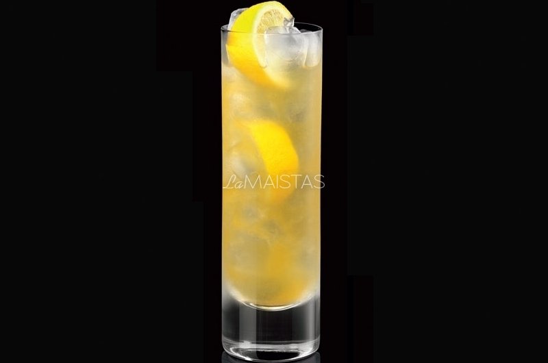 BACARDI® Limon &amp; Ice Tea