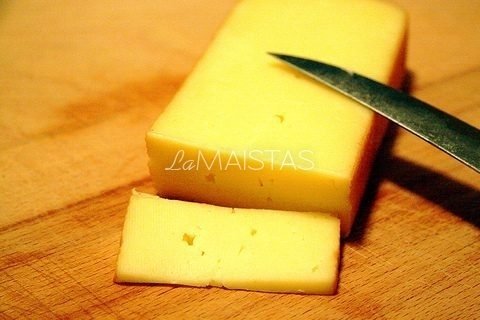 Naminis sūris