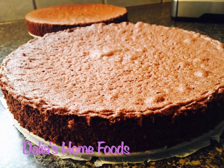 Šokoladinis tortas su šokoladiniu maskarponės kremu